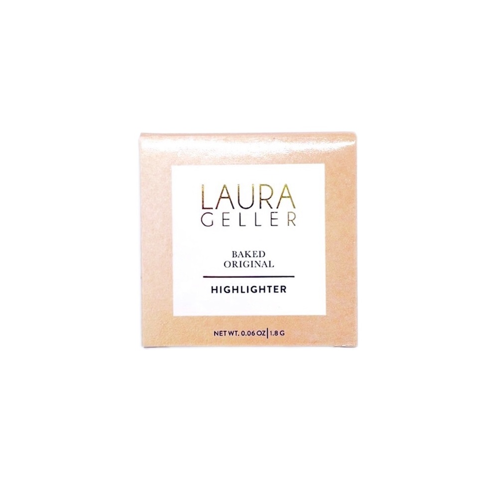 Laura Geller Baked Highlighter Travel Size